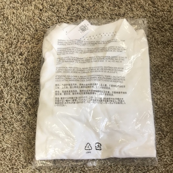 Old Navy School Uniform Long Sleeve Polo Shirt Girls - Picture 2 of 3